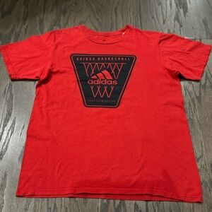 Vintage Adidas Tee
